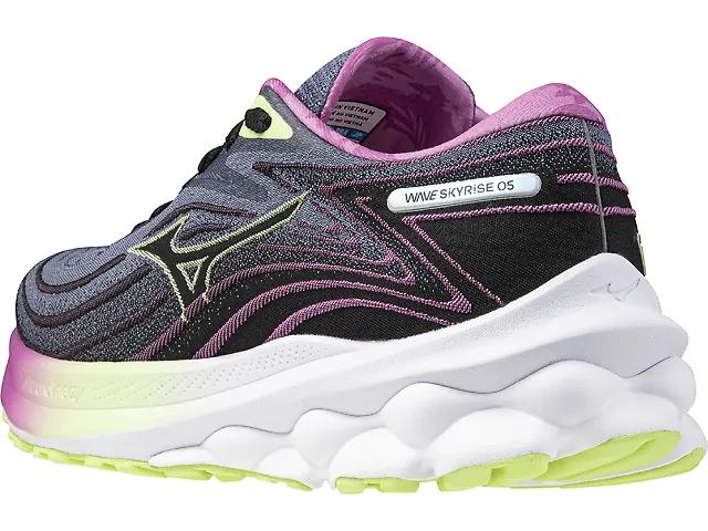 Women's | Mizuno Wave Skyrise 5 Roxy Product Image