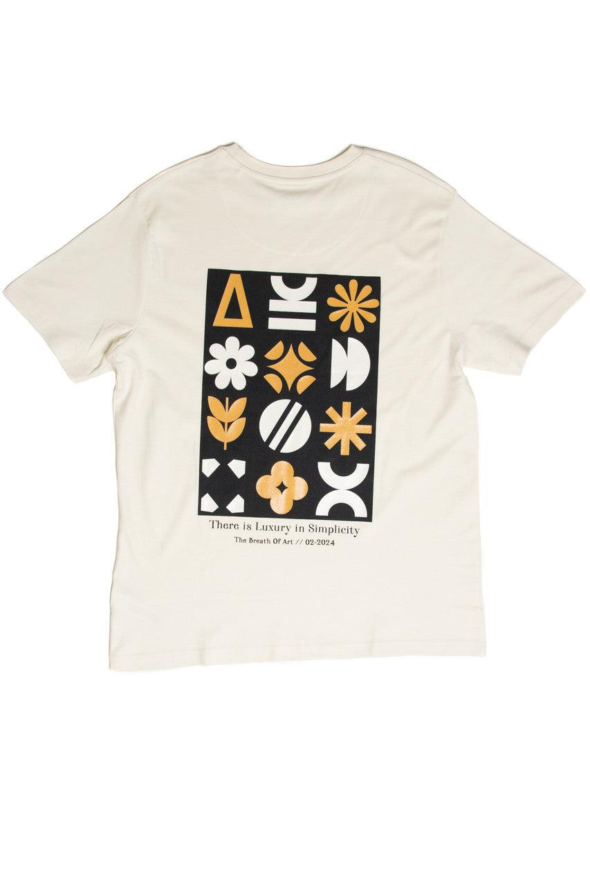 Simple Luxury T-Shirt Product Image