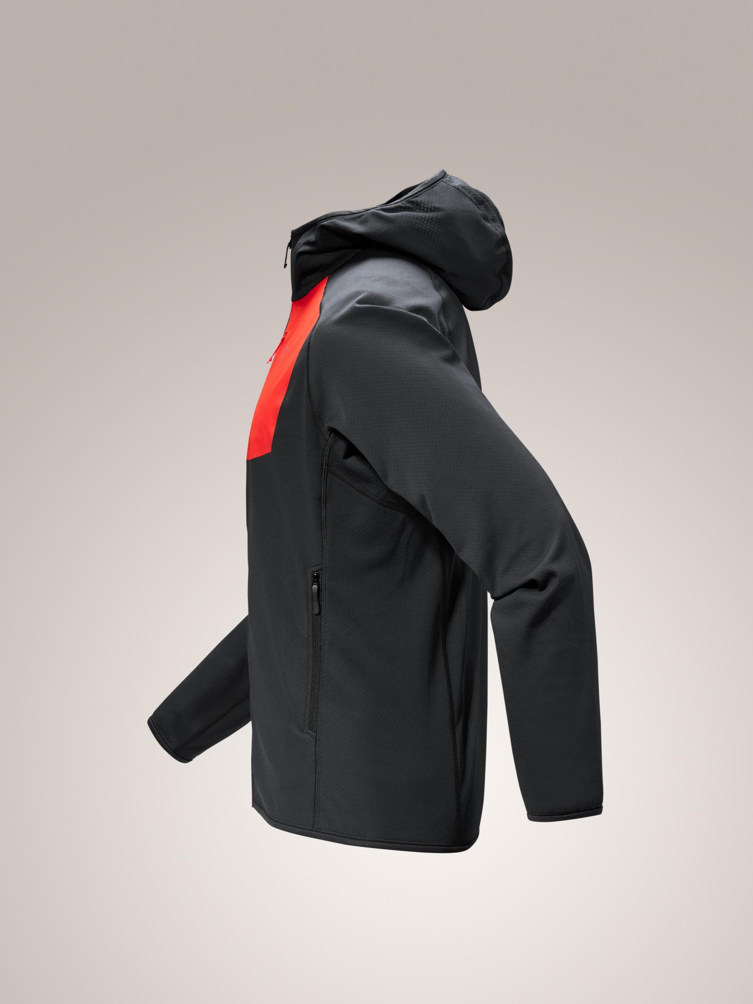 Delta Hoody Men's Product Image