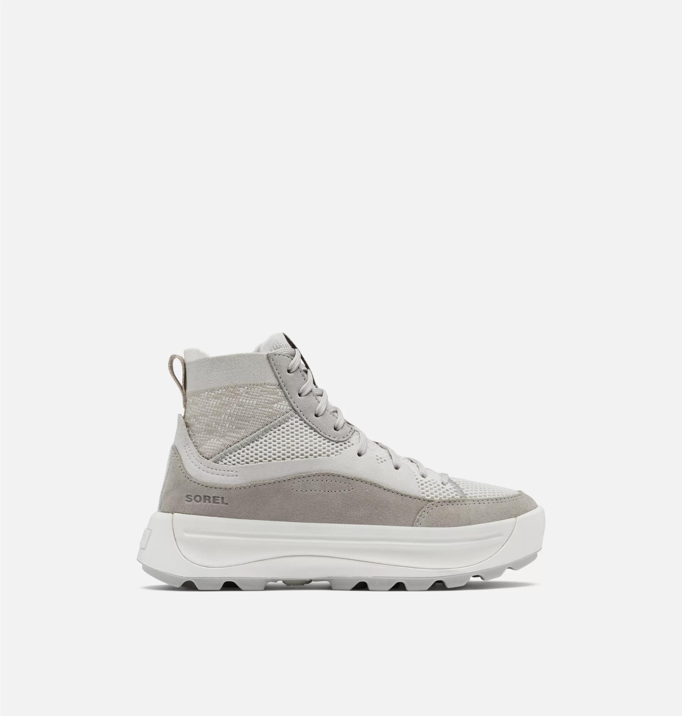 Women's ONA™ 503 Knit Mid Sneaker Product Image