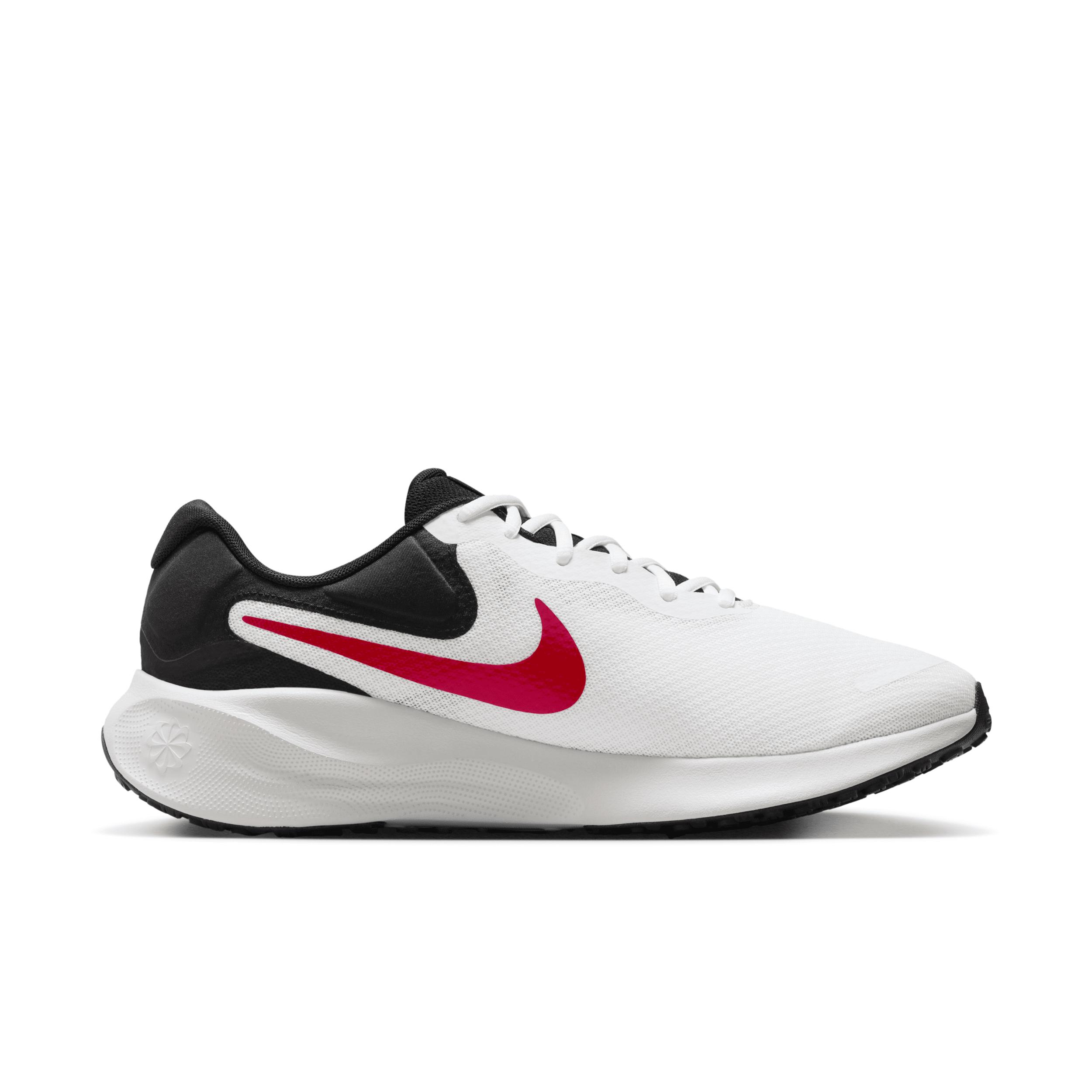 Mens Nike Revolution 7 Road Running Shoes Product Image