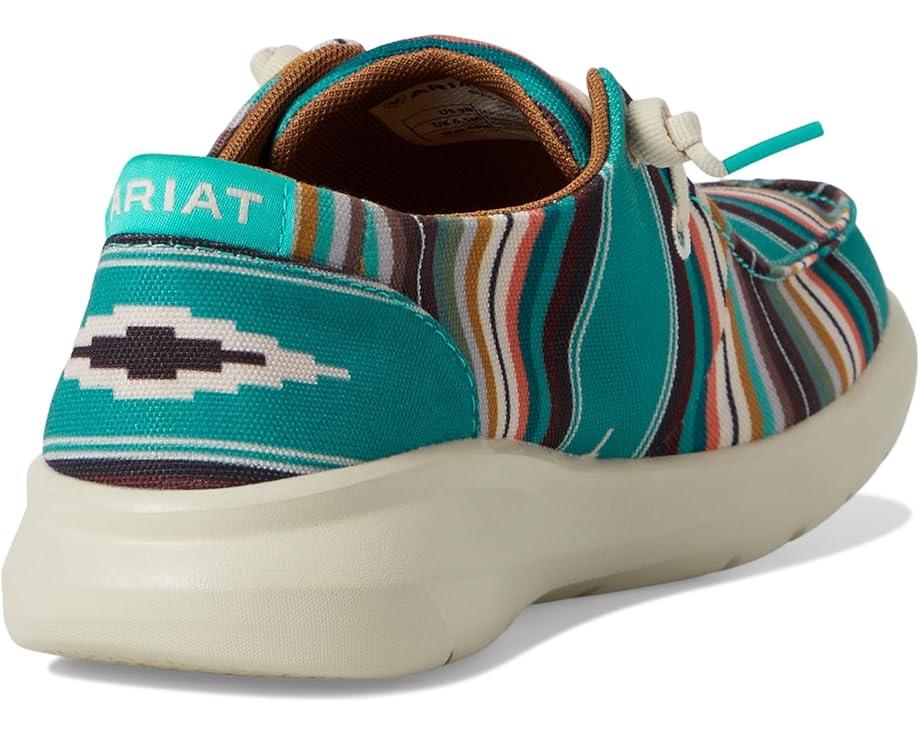 Hilo High-Top Product Image