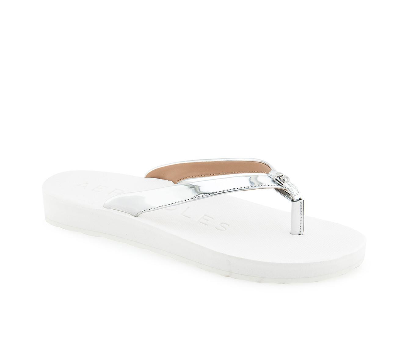 Women's Aerosoles Jace Flip-Flops Product Image