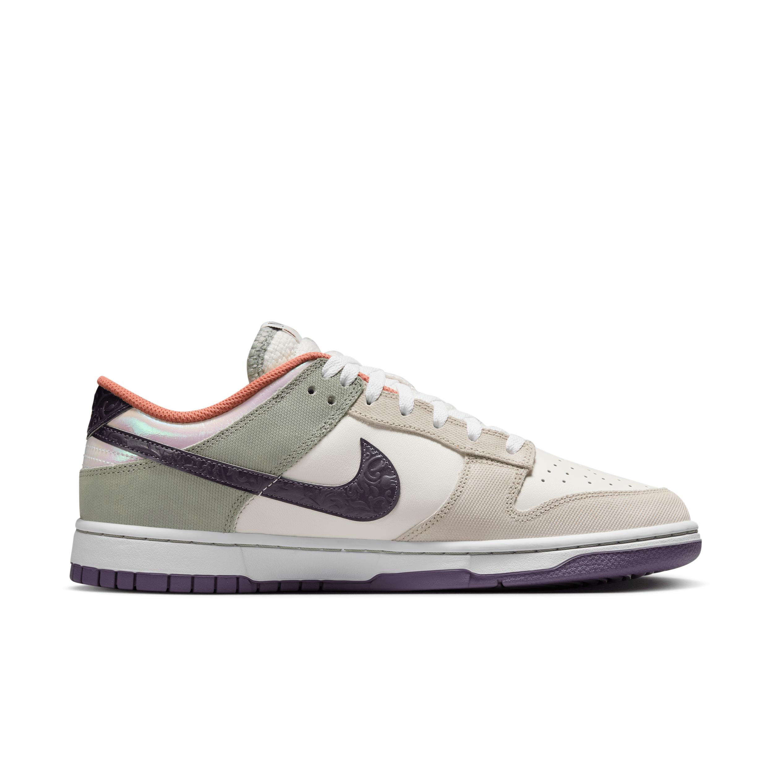 Nike Men's Dunk Low Retro SE Shoes Product Image