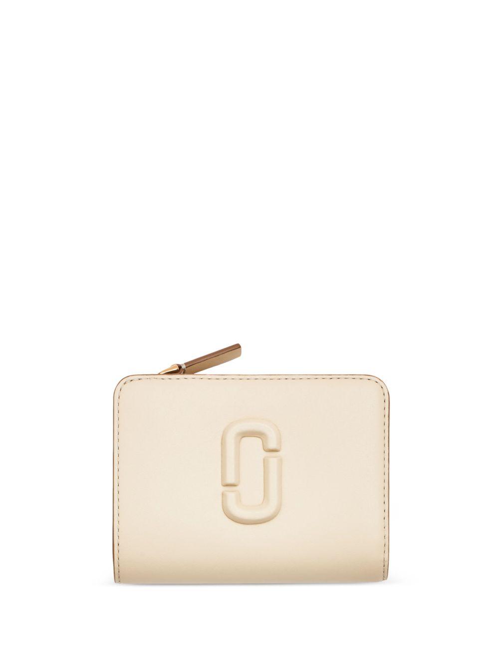 The Covered J Marc Mini compact wallet Product Image