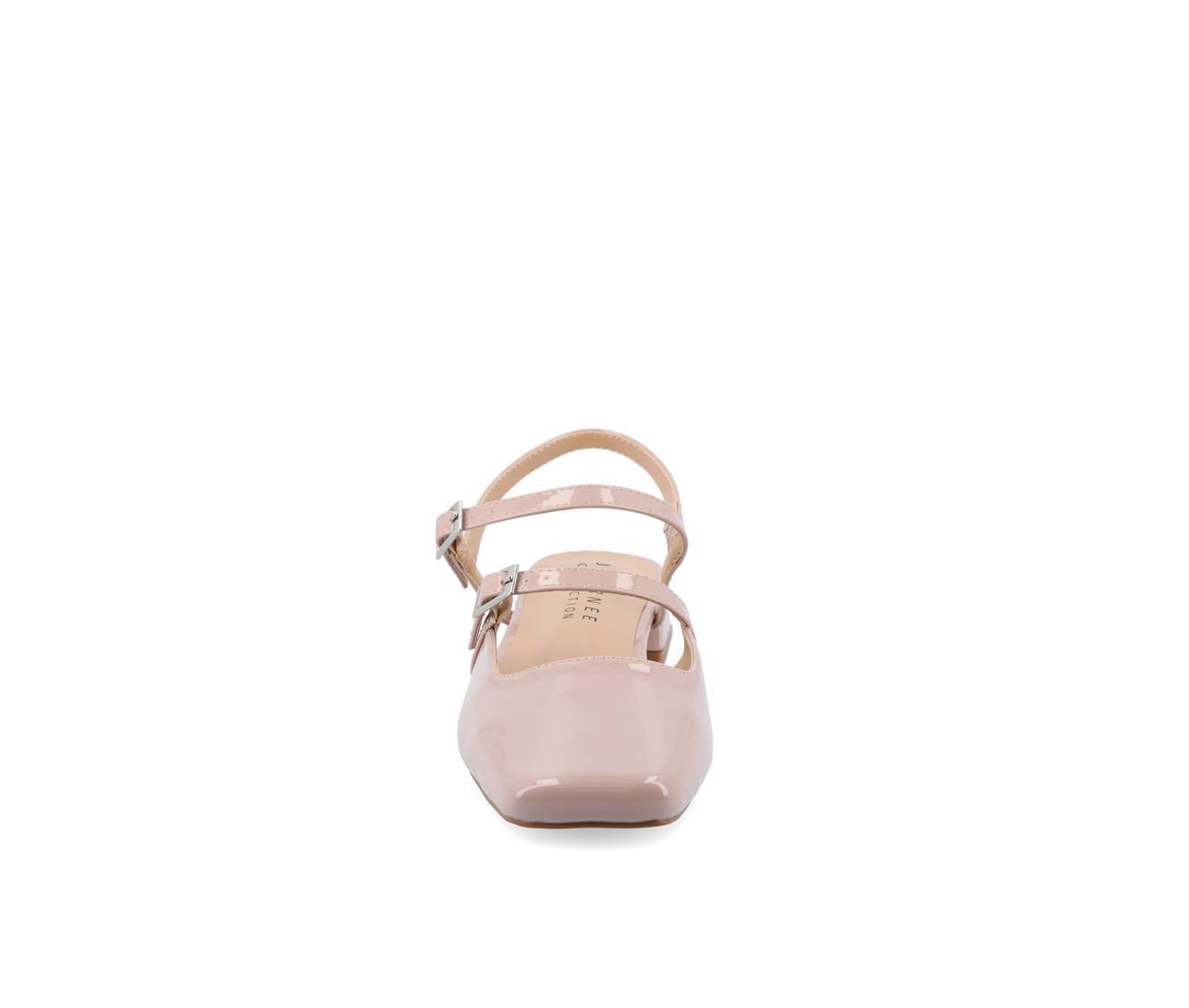 Women's Journee Collection Gretchenn Mary Janes Product Image