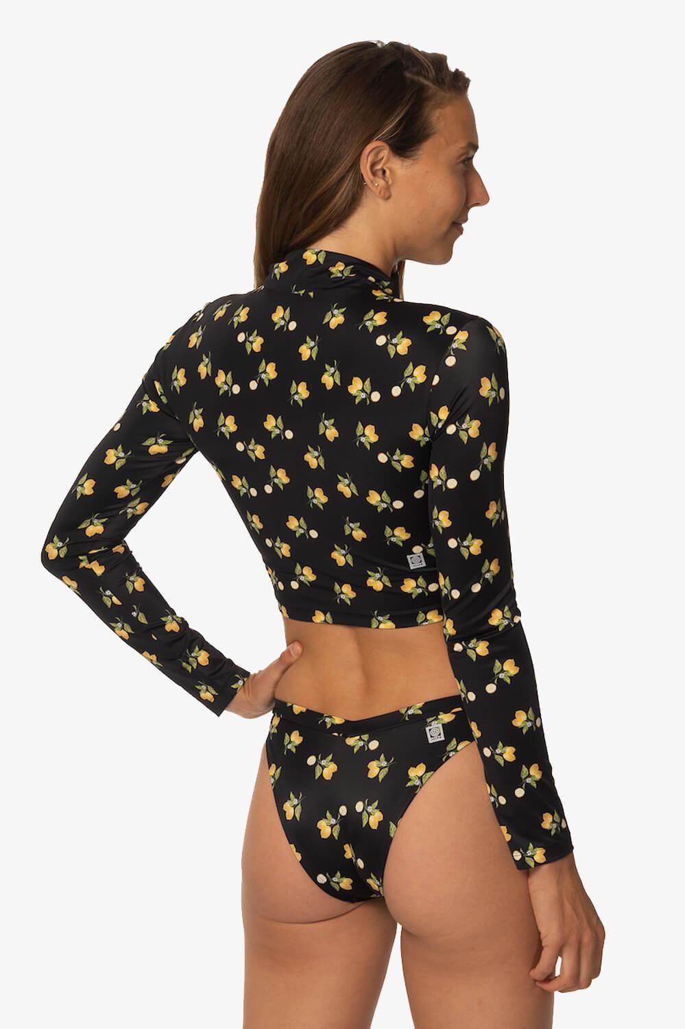 Lennox Bikini Bottom Female Product Image