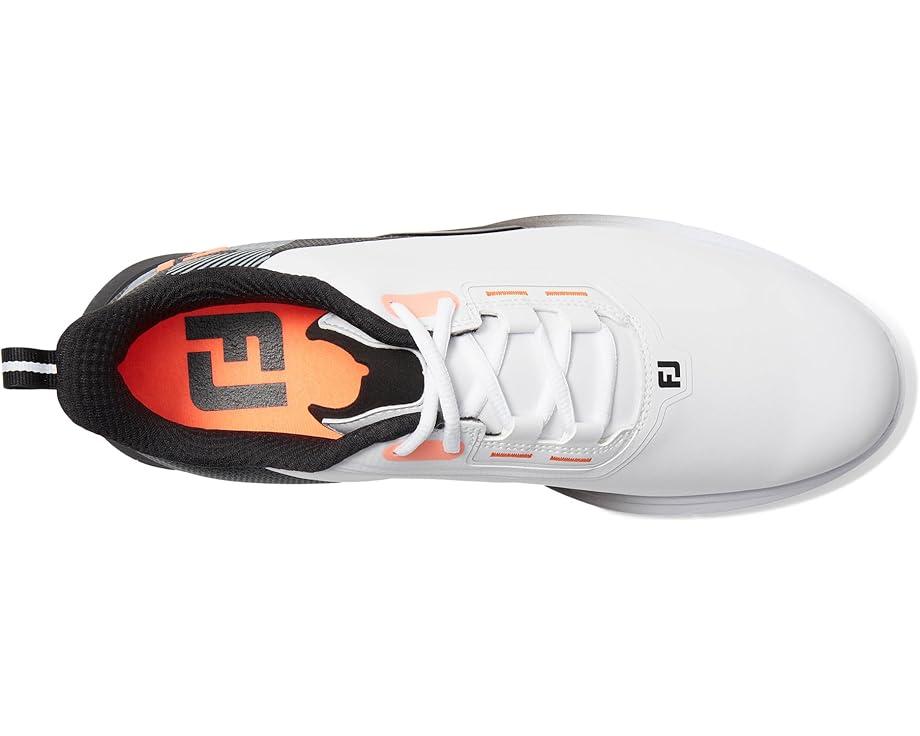 FJ Flex Golf Shoes Product Image