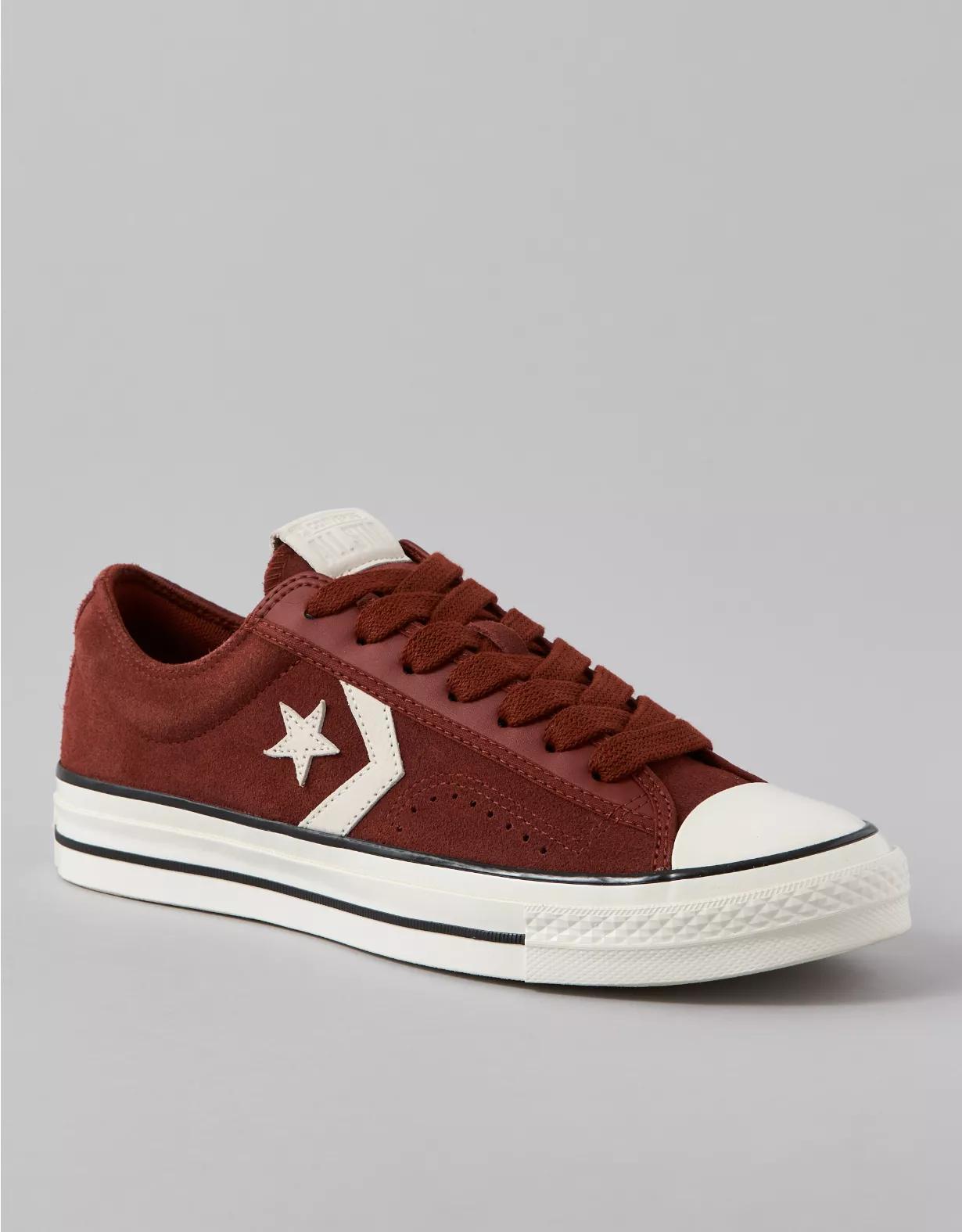 Converse Star Player 76 Suede Sneaker Men's Product Image