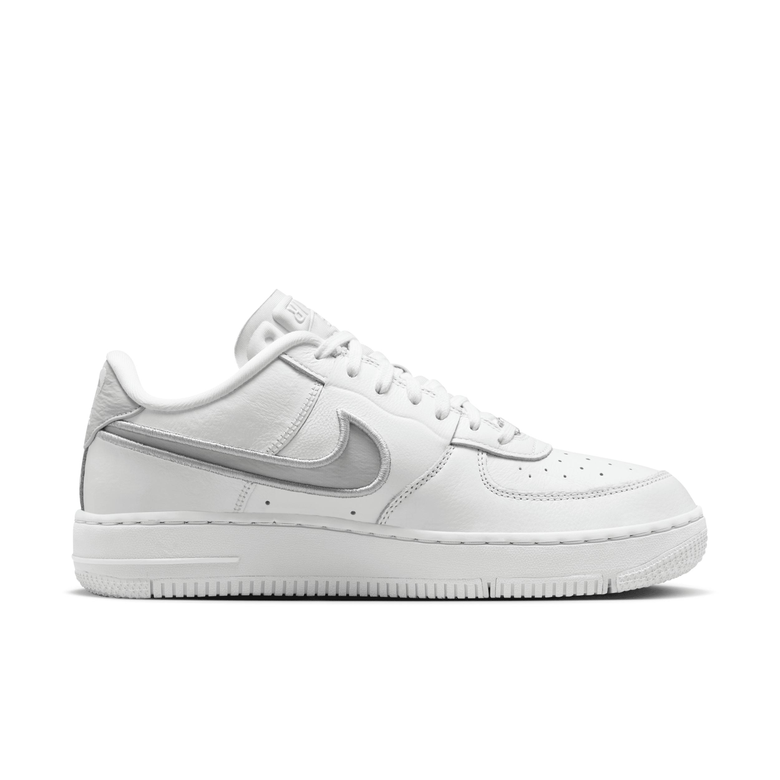 Womens Nike Air Force 1 Dance Casual Shoes Product Image