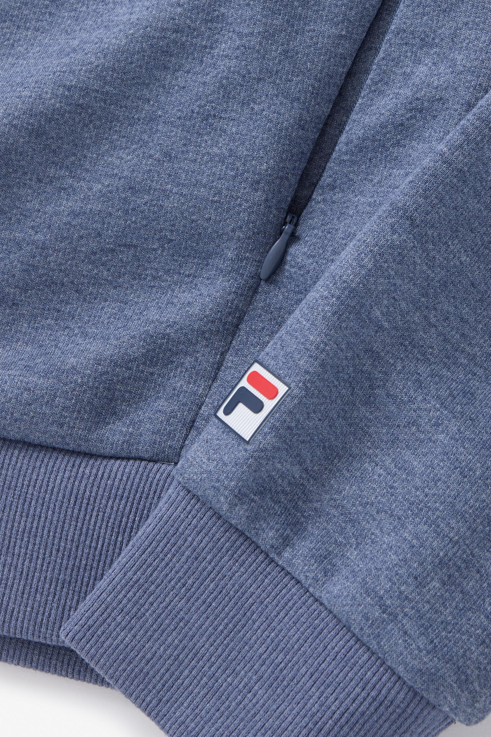 Women's Long Sleeve 1/4 Zip Product Image