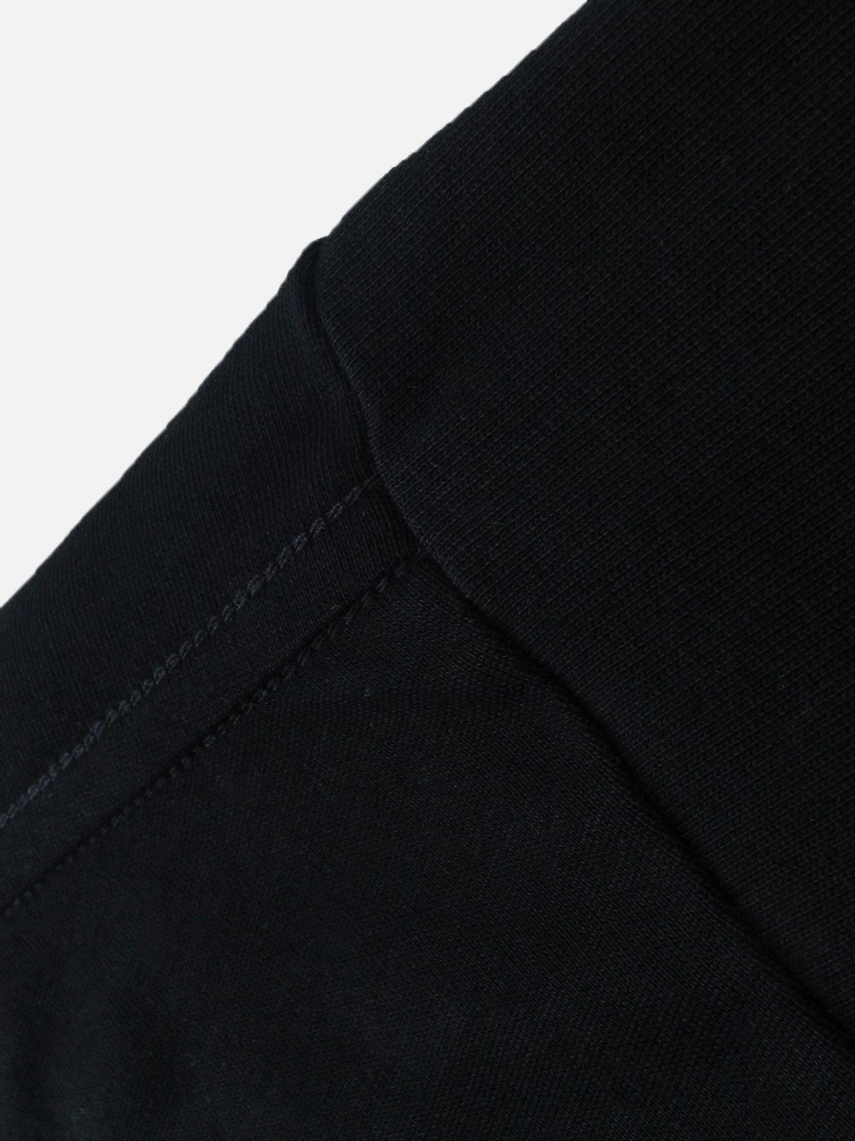 Aelfric Eden Embroidery Fruit Tee Product Image