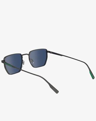 Rectangle Petit Piqué Sunglasses Product Image