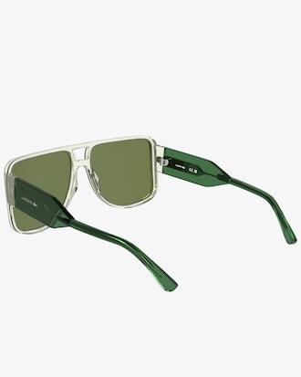 The New Icon Acetate Pilot Glasses Product Image