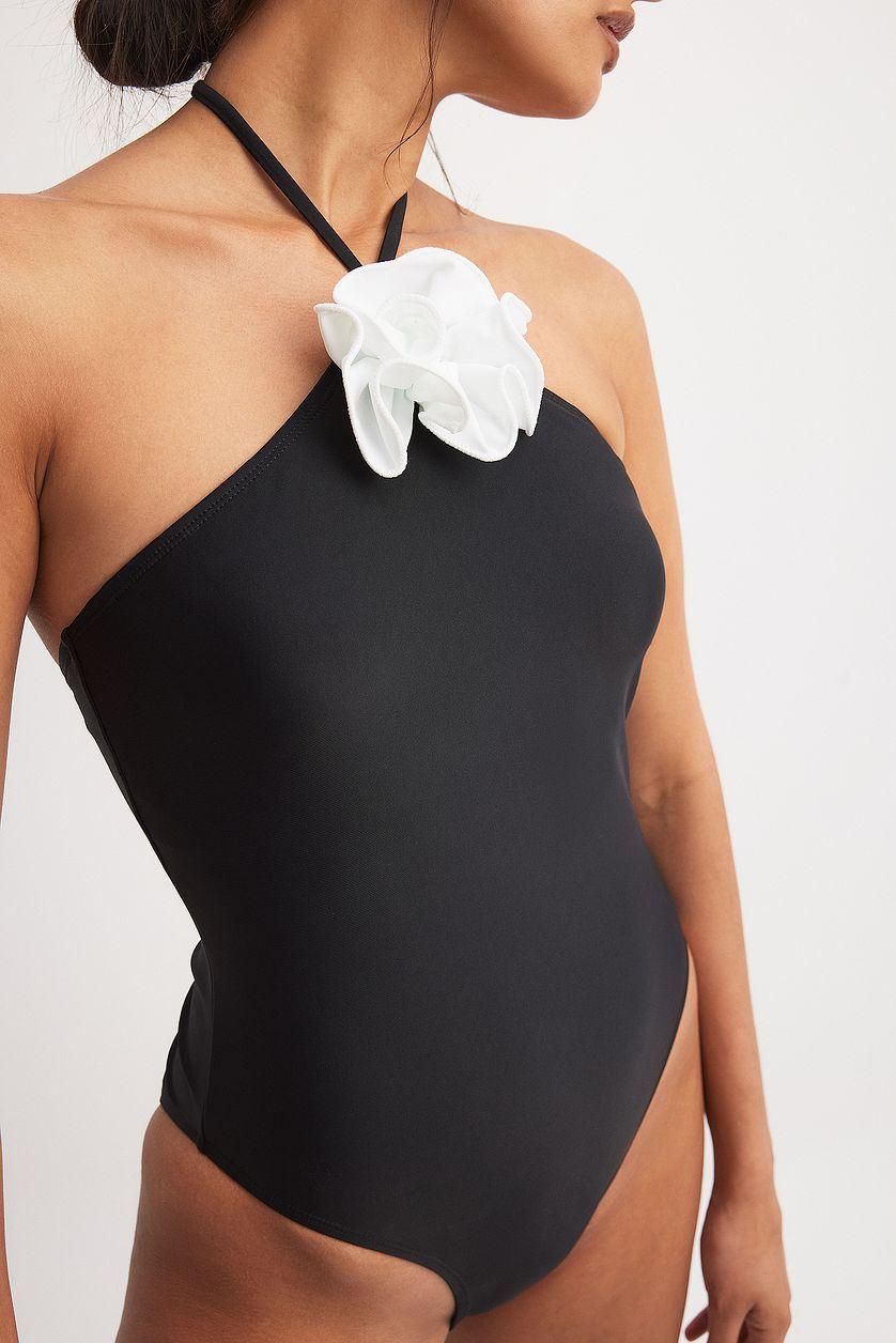 Rose Swimsuit Product Image