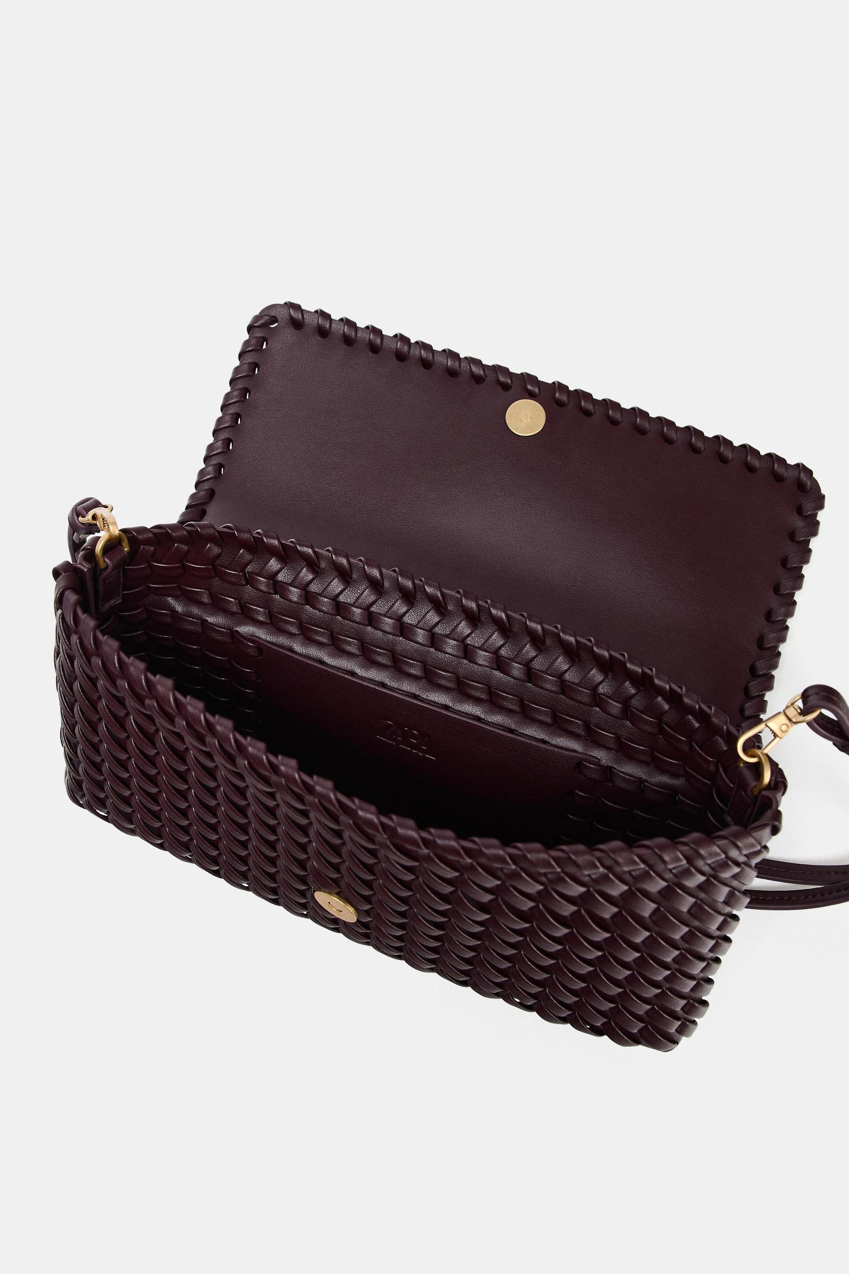 WOVEN BAG Product Image