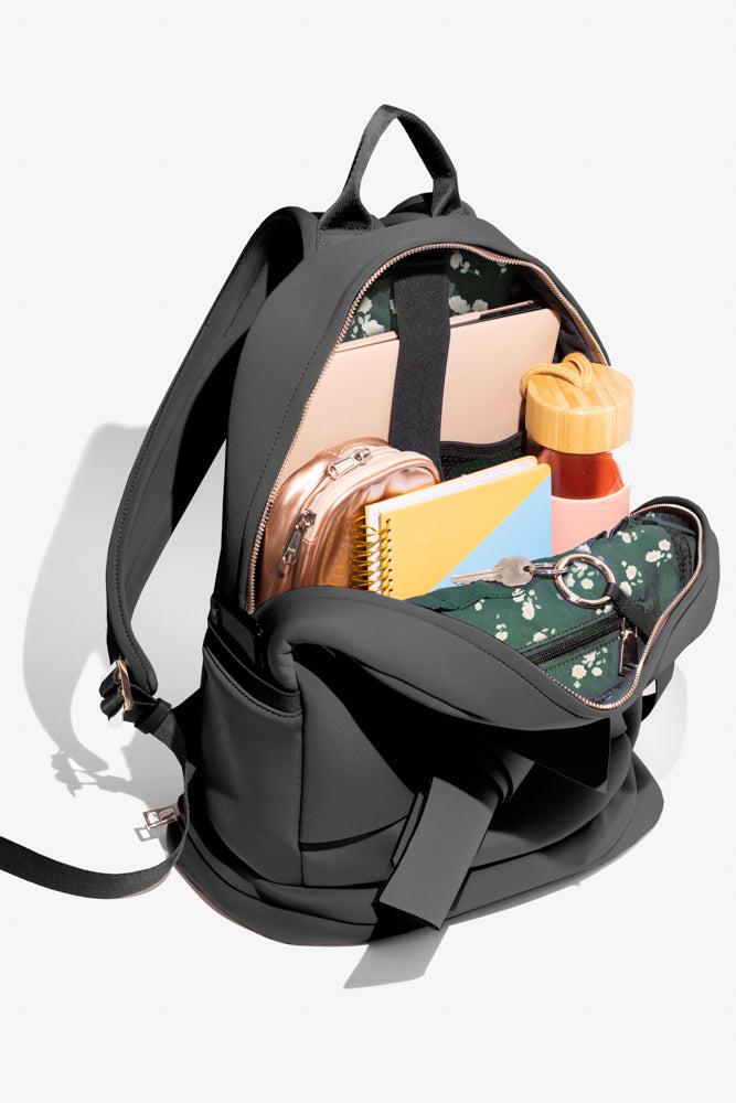 Bia Backpack - Black Product Image