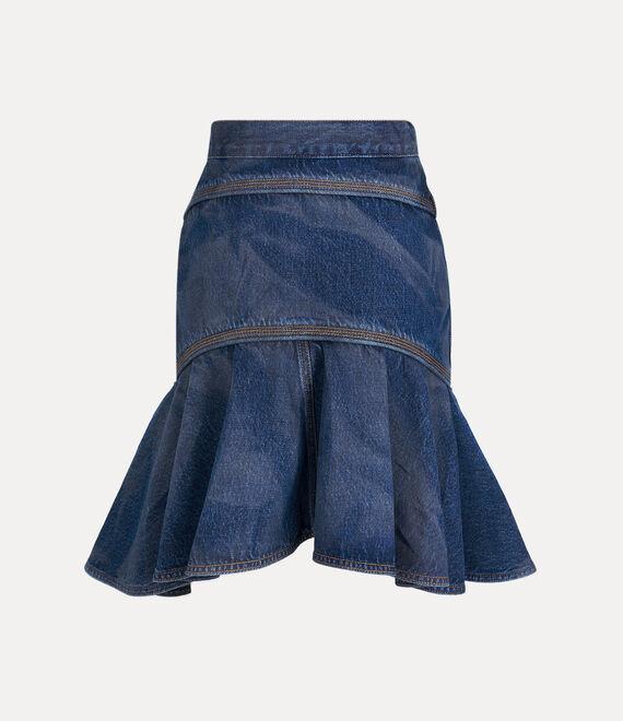 Dirnabel Skirt Product Image