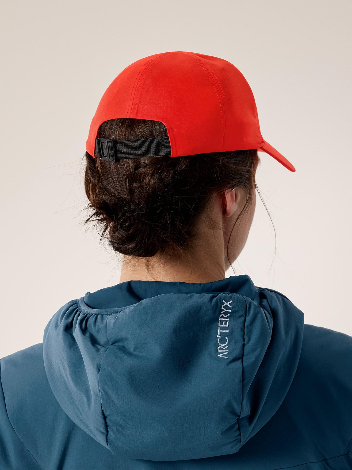 Bird Word Cap Product Image