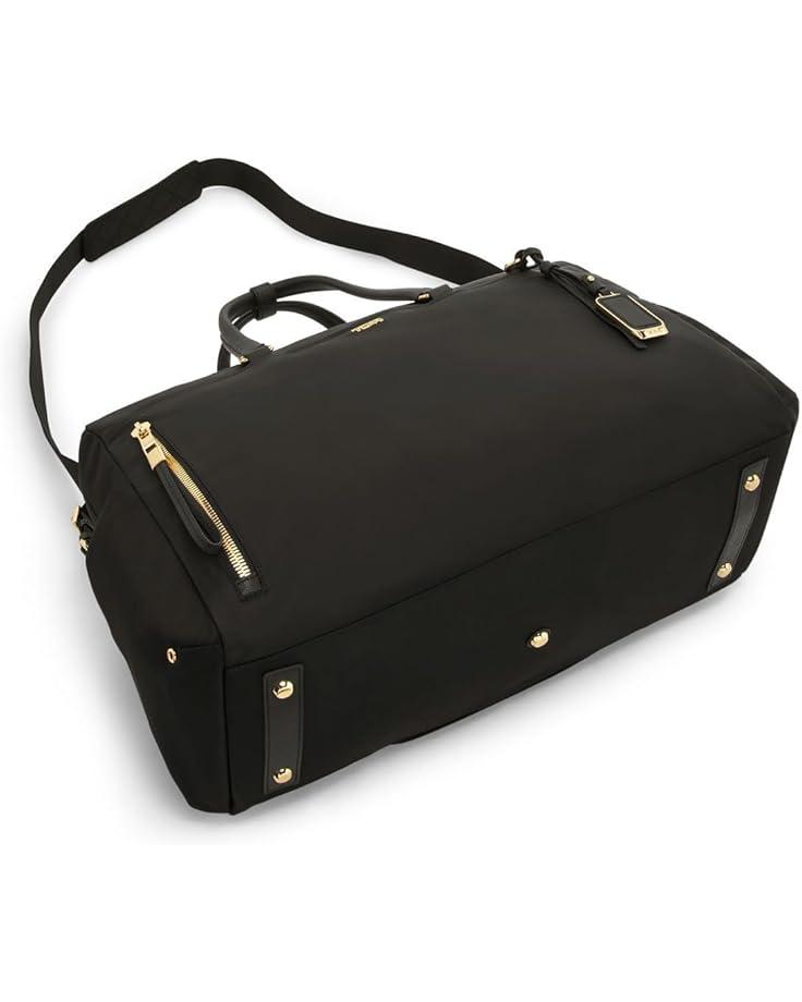 Multizip Convertible Duffel Product Image