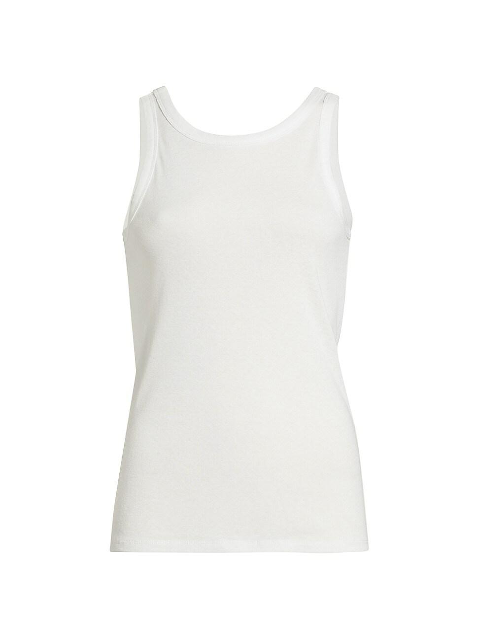 Womens Frankie Tank Top Product Image