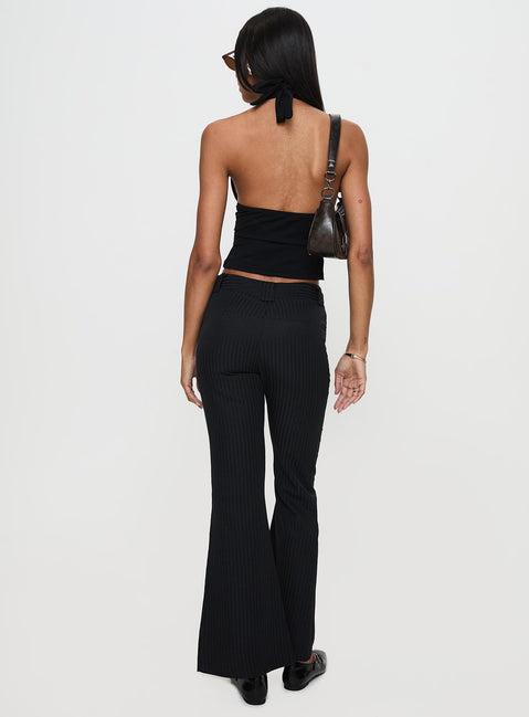 Jinxed Pant Black Product Image