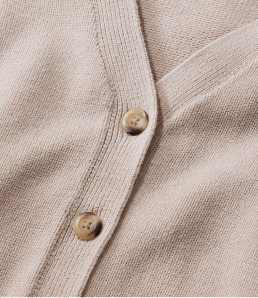 
                            
                                
                                    
                                
                            Women's Mariner Shaker Sweater, V-Neck Cardigan
                         Product Image