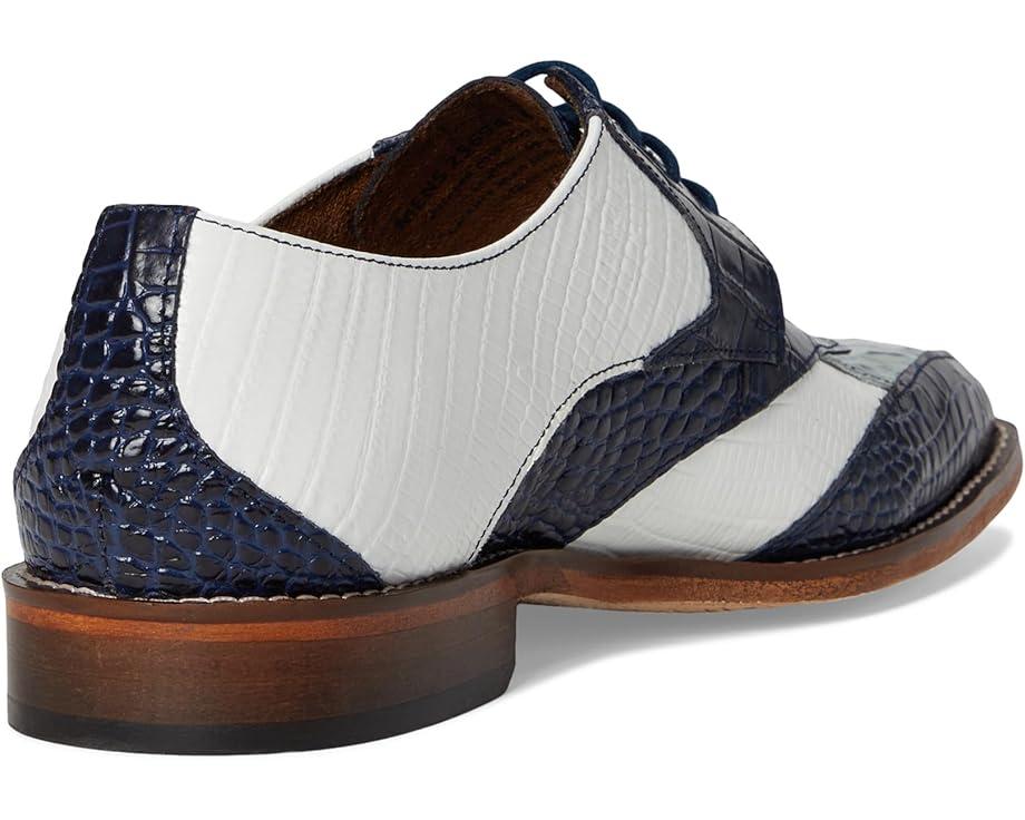 Ivingale Wing Tip Lace-Up Product Image