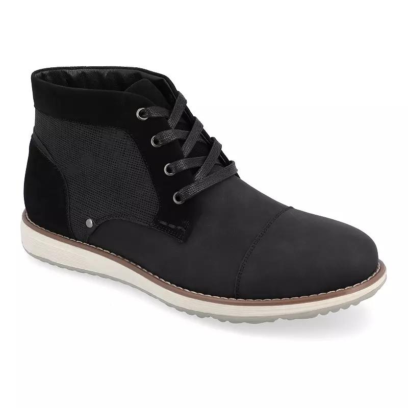 VANCE Austin Men's Chukka Boots,  Product Image