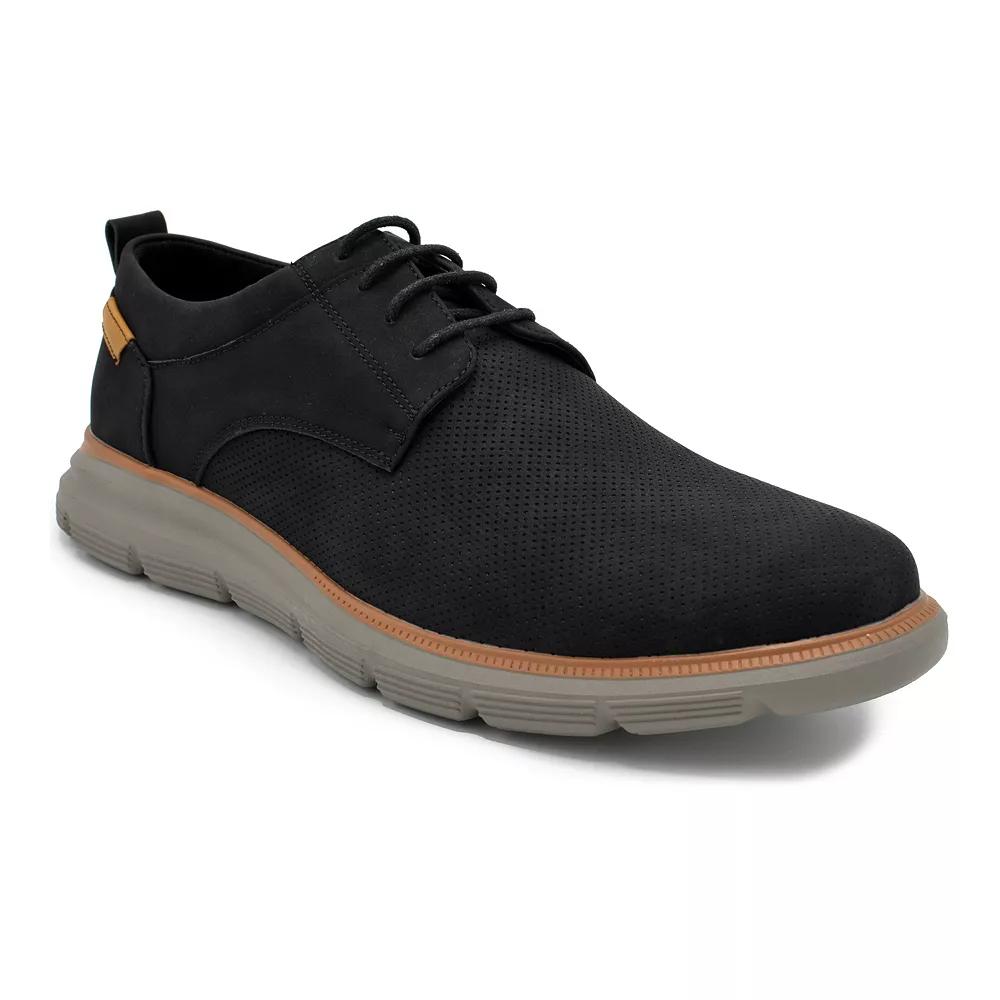 Aston Marc Eglon Men's Oxford Shoes,  Product Image