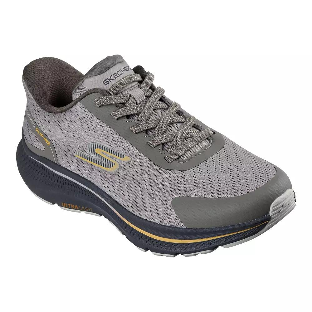Skechers Hands Free Slip-ins® GO RUN Consistent 2.0™ Men's Athletic Shoes,  Product Image