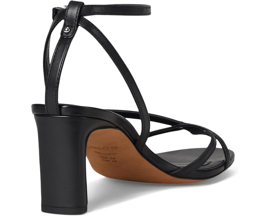 Ona Strappy Sandals Product Image
