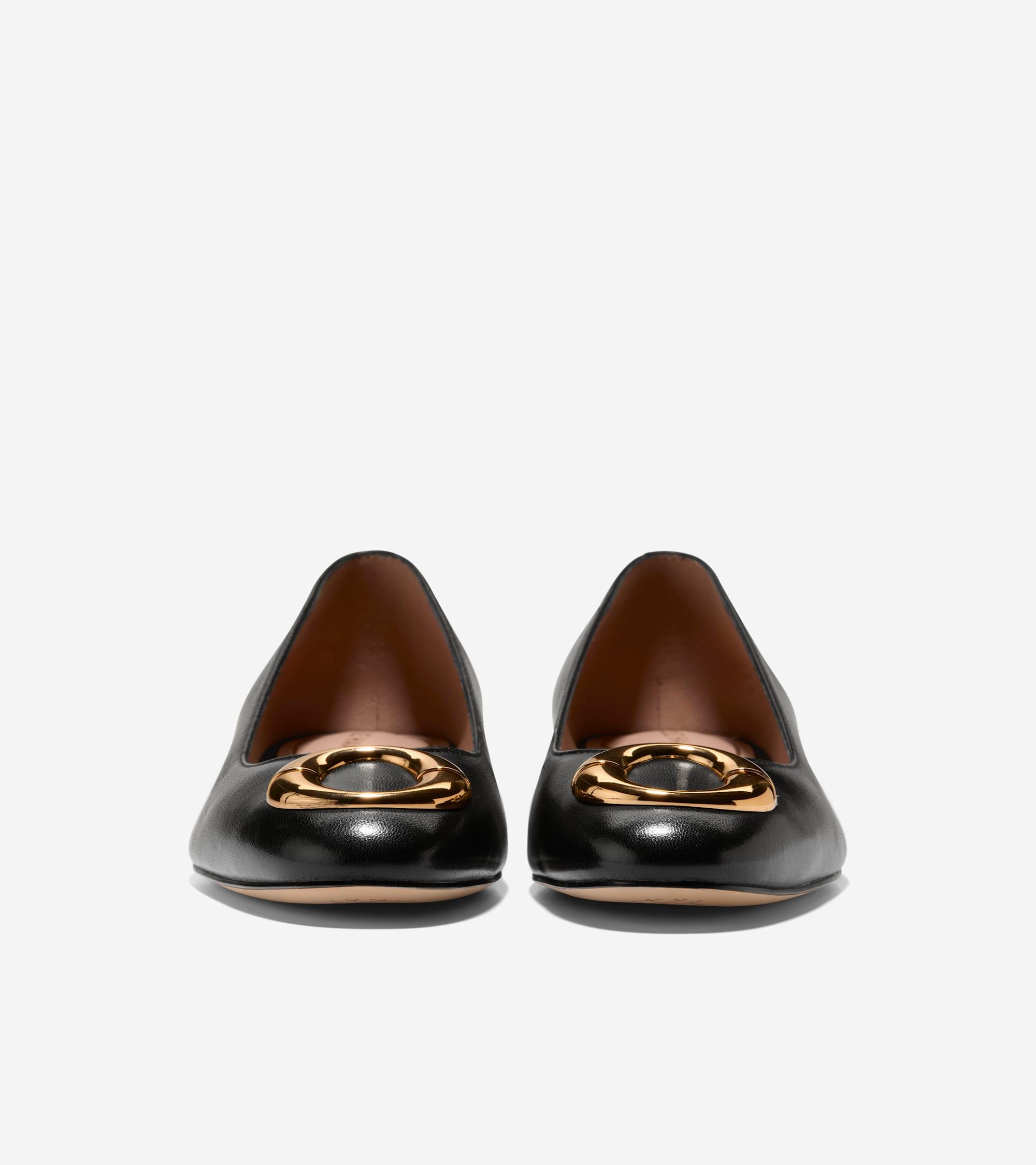 Leather Zip Card Case Product Image