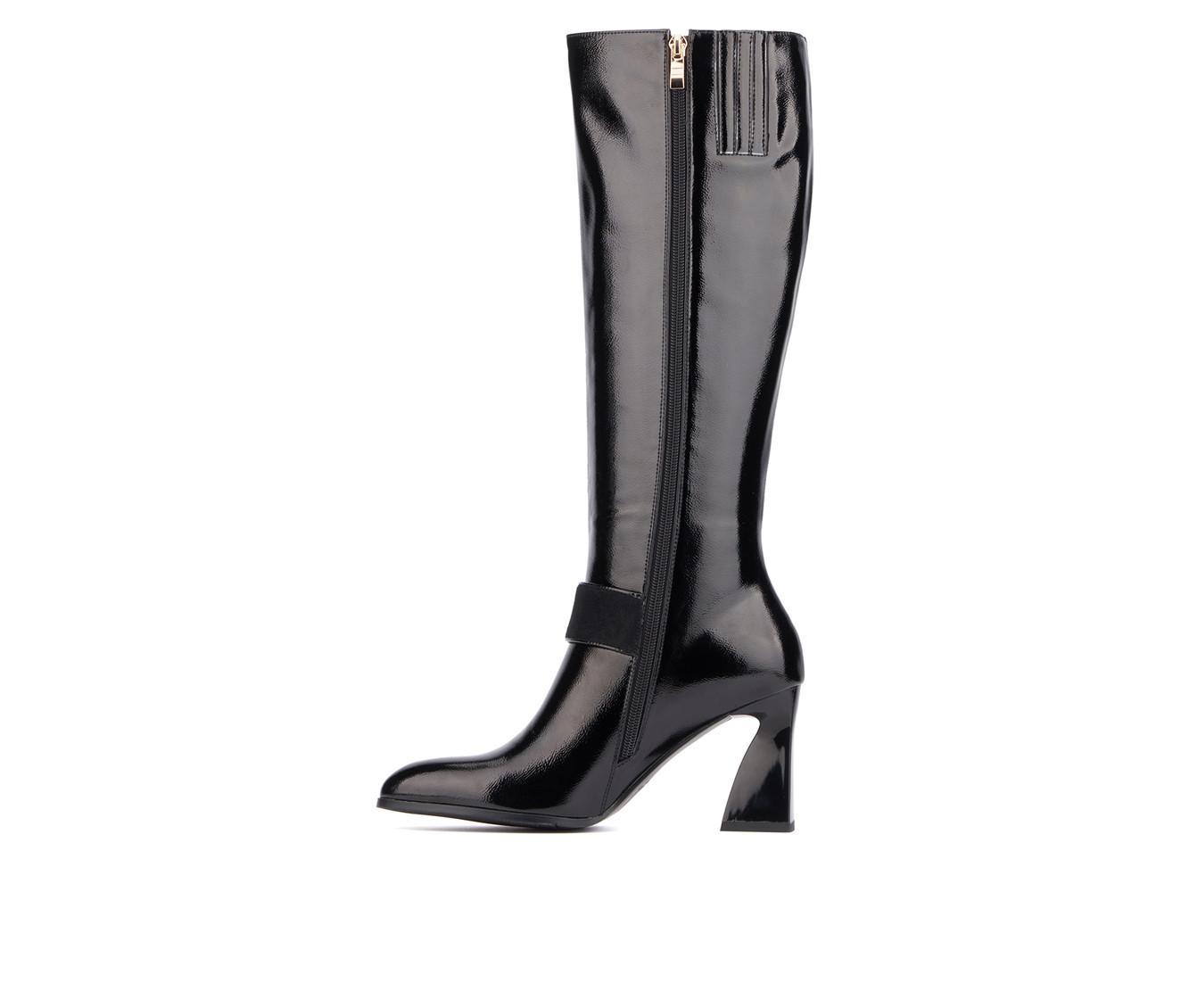 Women's Torgeis Abrianna Knee High Boots Product Image