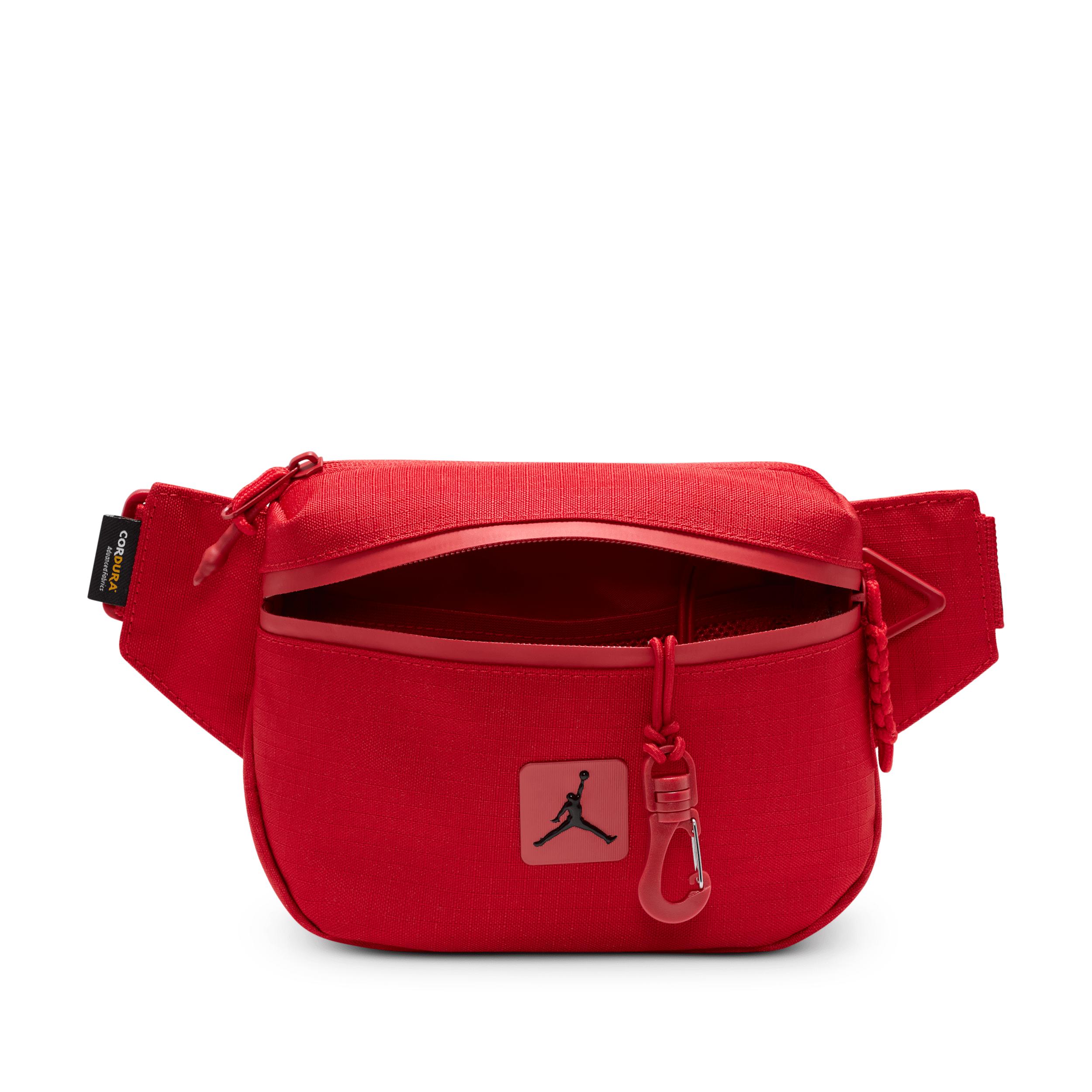 Men's Jordan Franchise Crossbody Bag (2L) Product Image