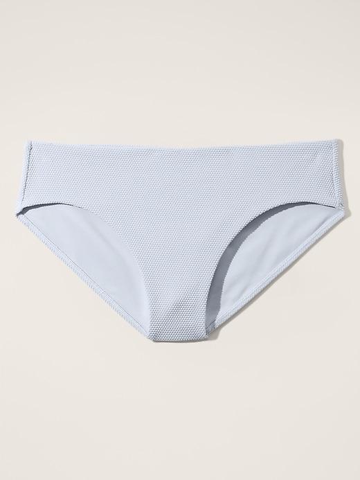 Hipster Pique Full Swim Bottom Product Image