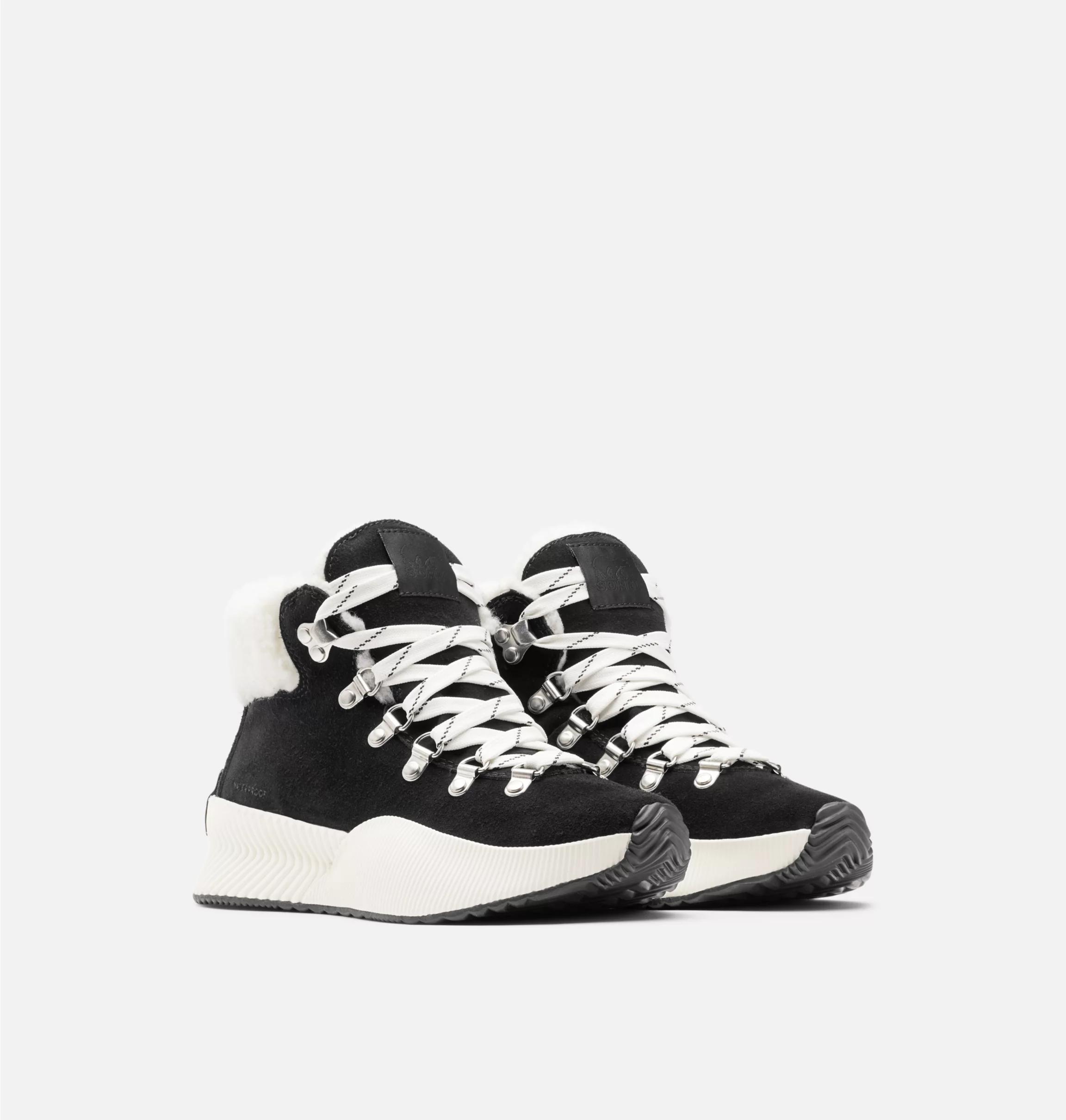 Women's Out N About™ III Conquest Boot Product Image