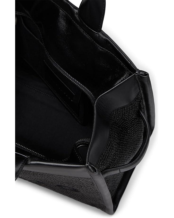 The Woven DTM Medium Tote Bag Product Image