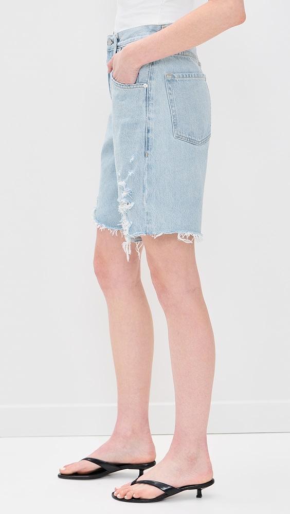 Citizens of Humanity Ayla Shorts | Shopbop Product Image