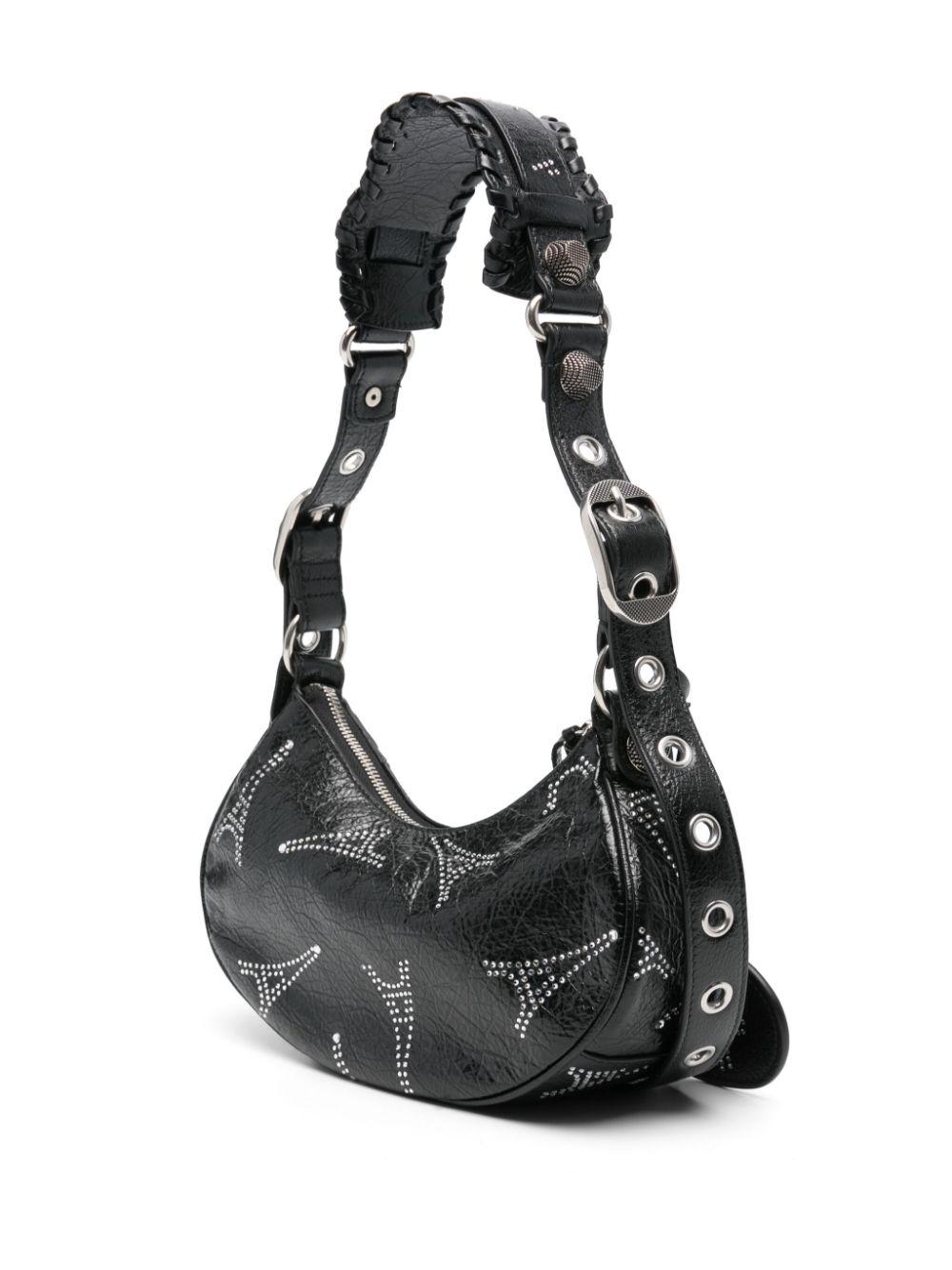 XS Le Cagole shoulder bag Product Image