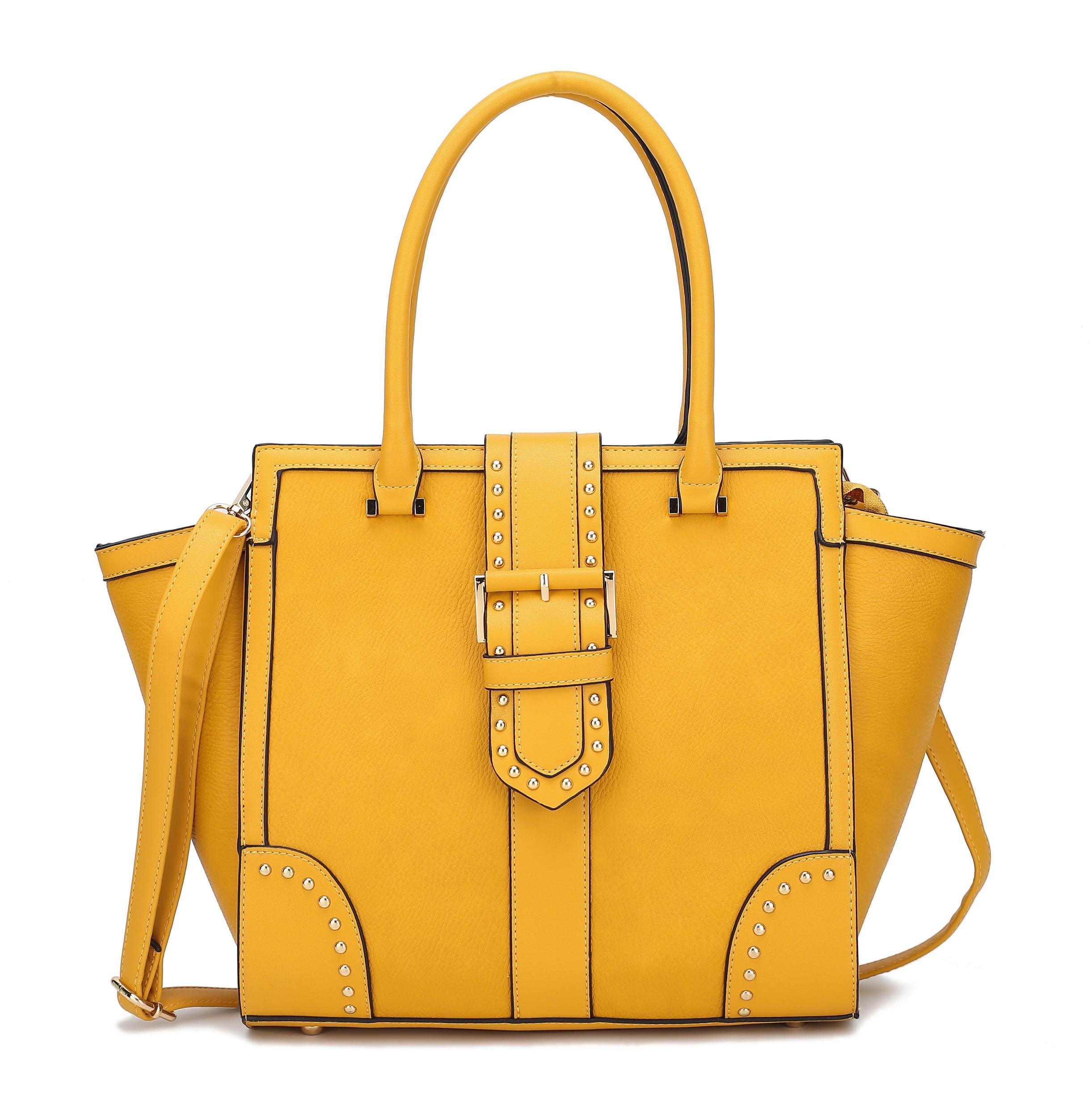 MKF Collection Women's Ilana Shoulder Bag Female Product Image