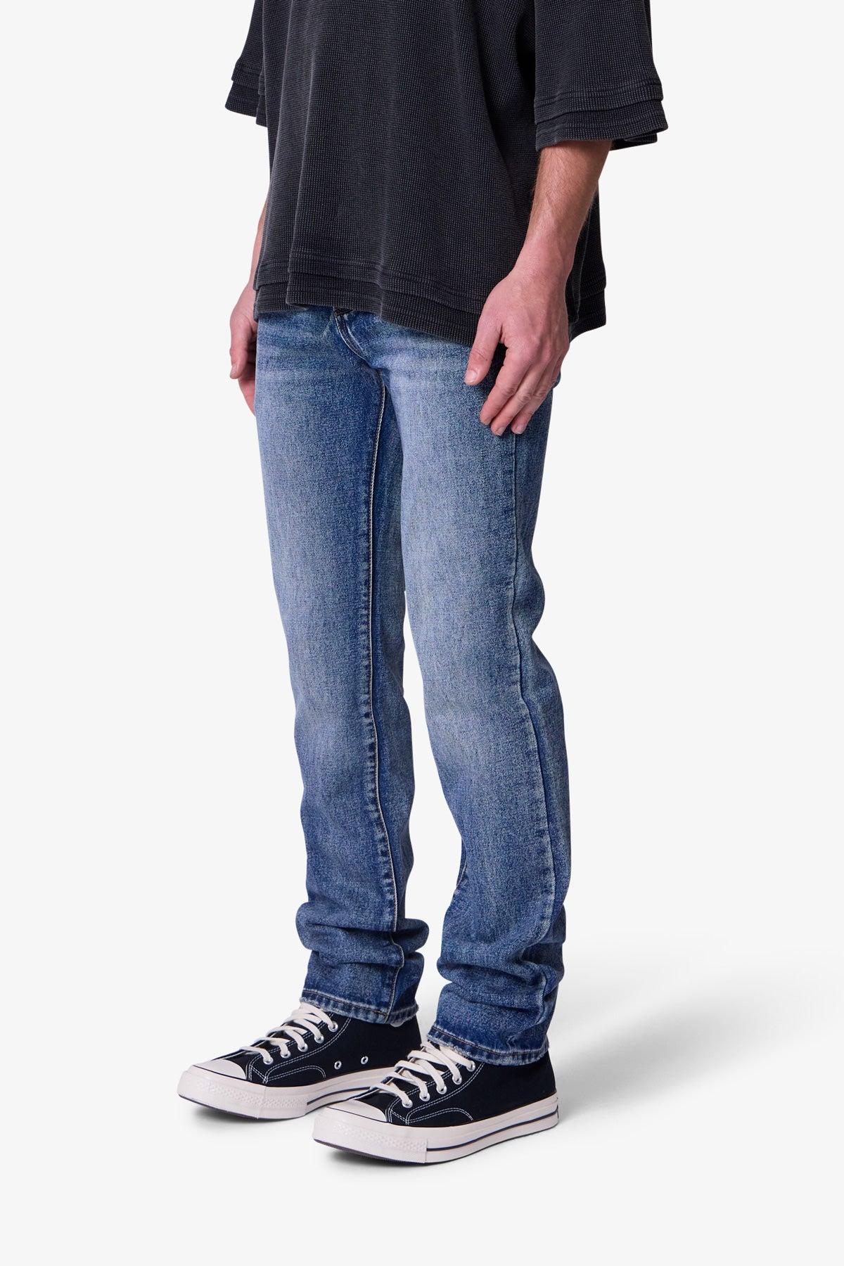 Slim Denim - Vintage Blue Product Image