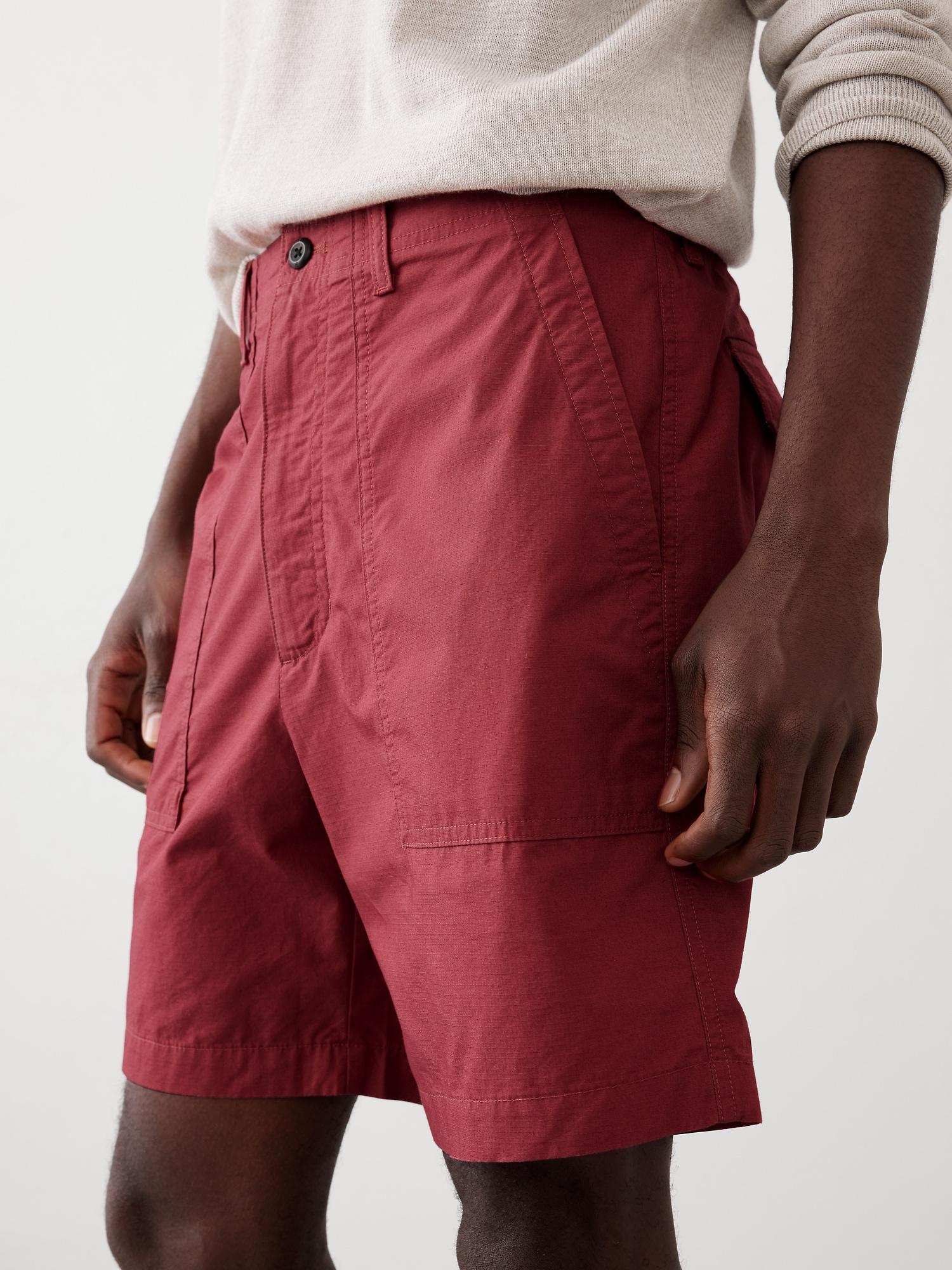 7" Ripstop Utility Short Product Image