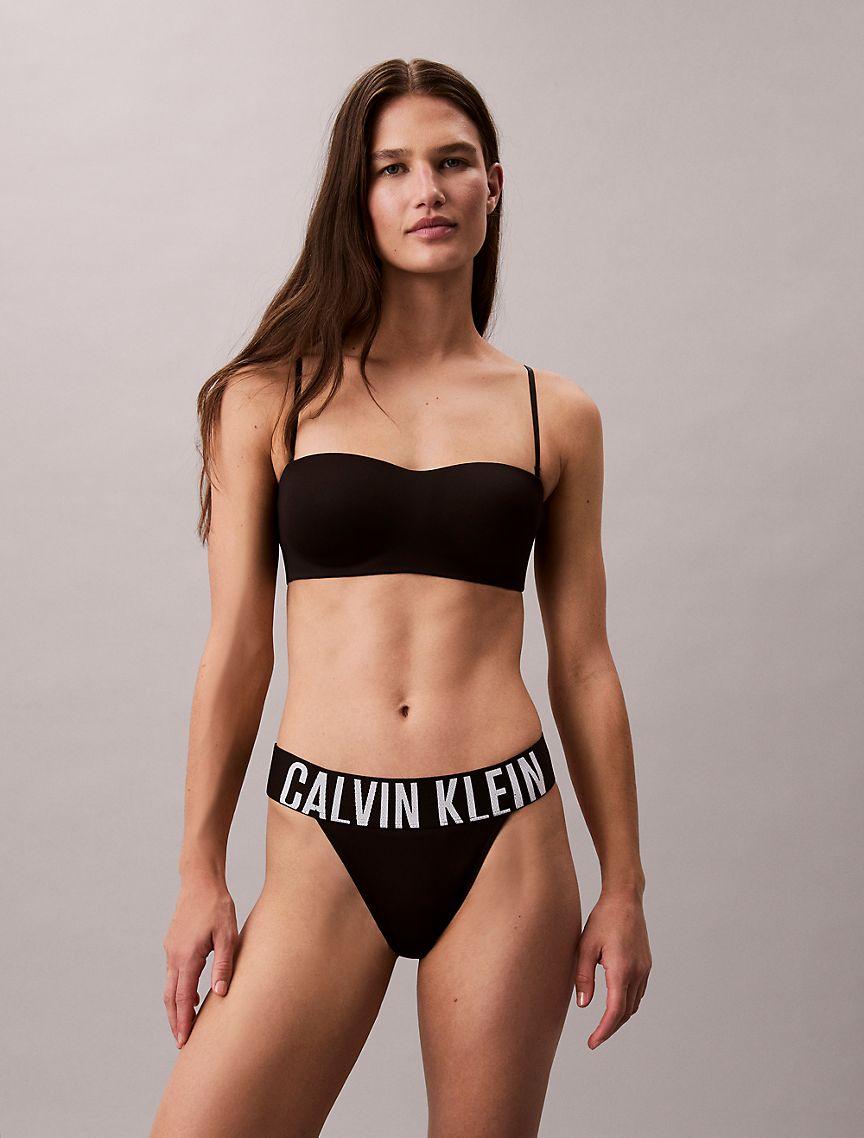 Intense Power Lightly Lined Bralette  Product Image