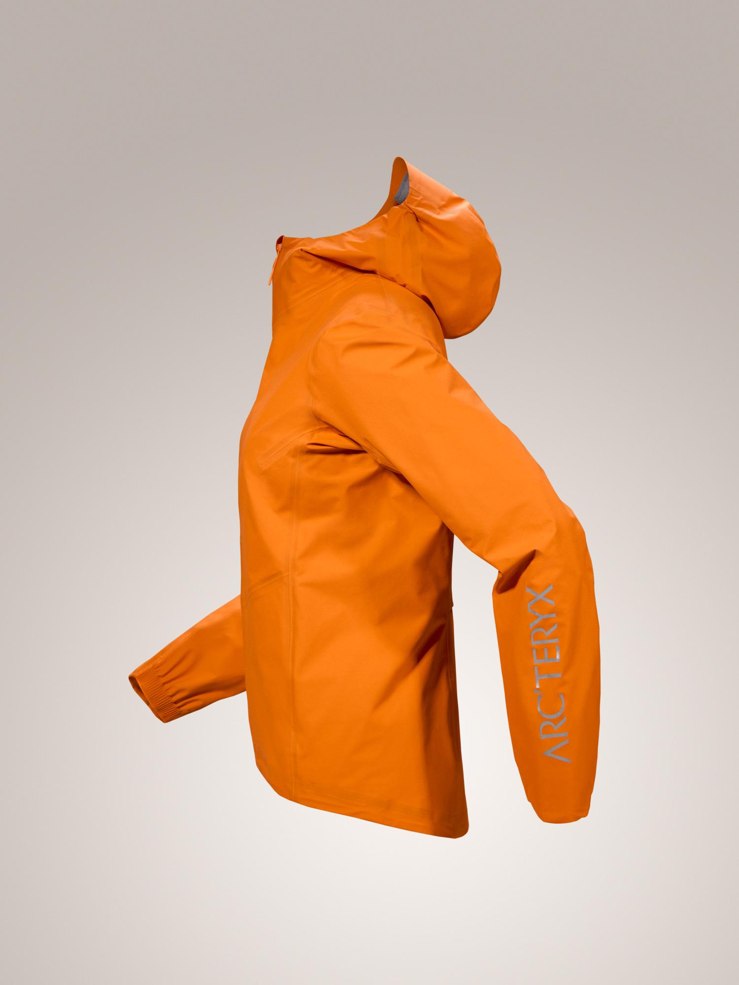 Norvan Jacket Women's Product Image