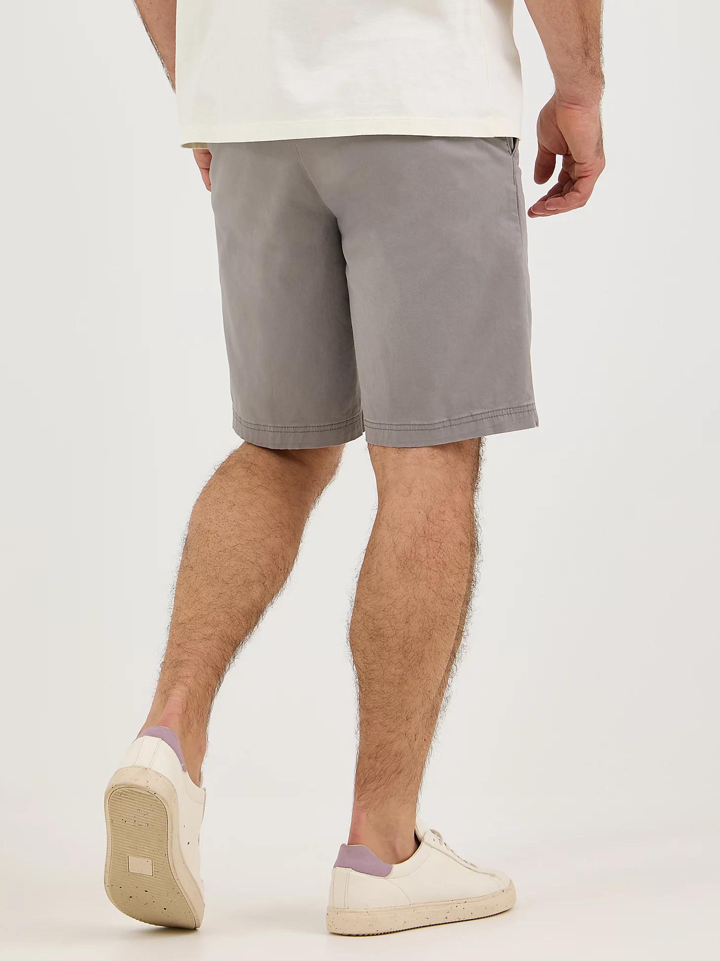Men’s Extreme Motion Short | Khaki Cargo Shorts| Lee® Product Image