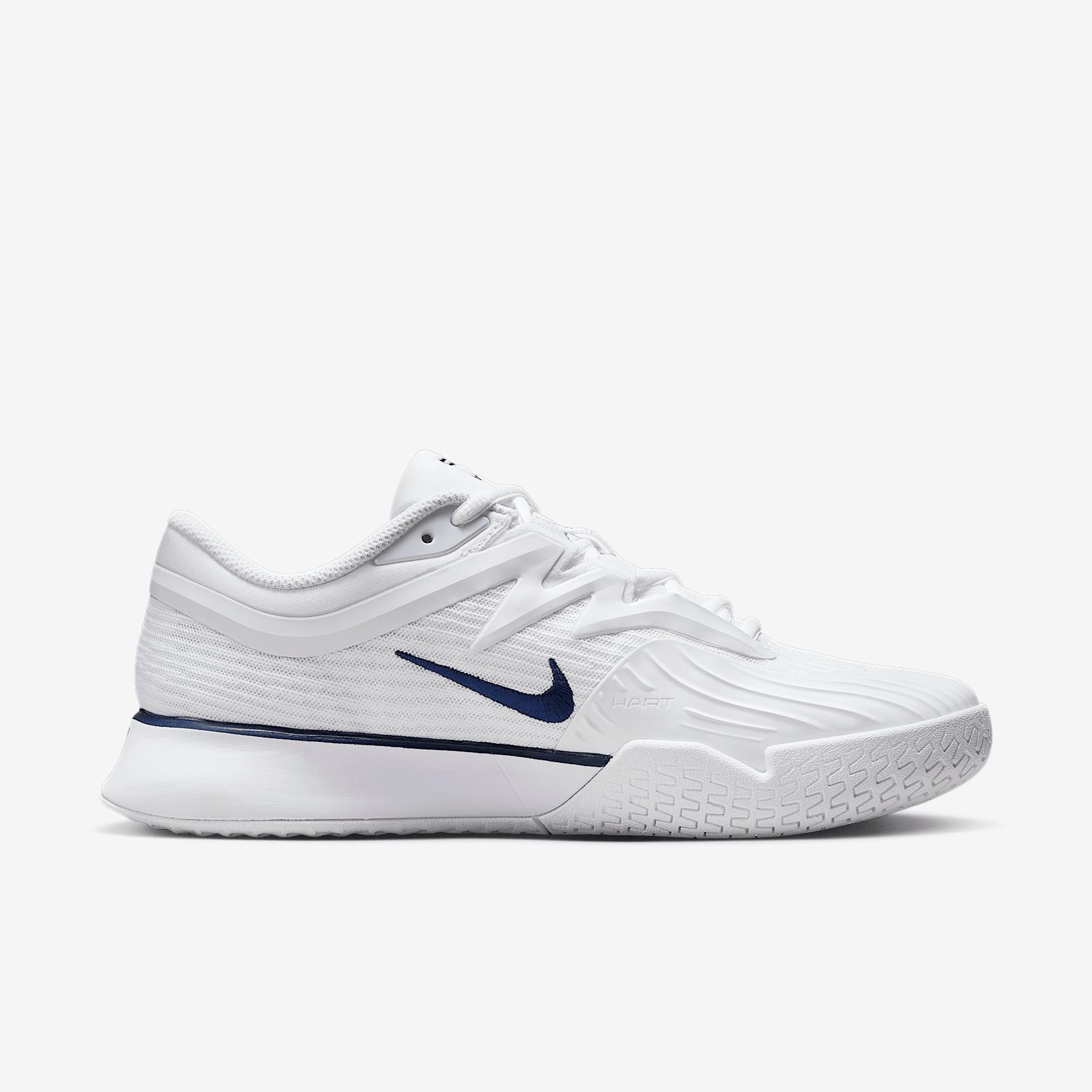 Nike Vapor Pro 3 Premium Women's Hard Court Tennis Shoes Product Image