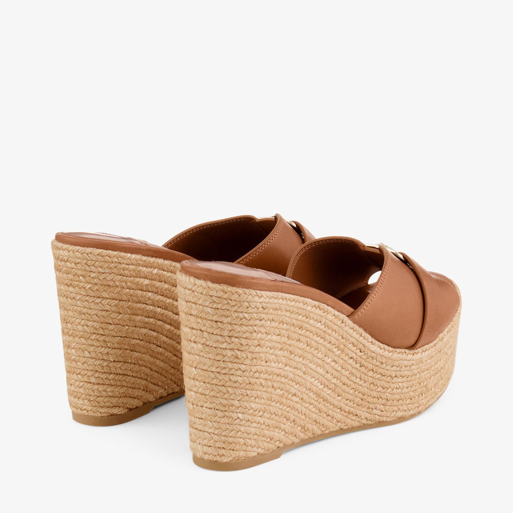 Leda Wedge 100 Product Image