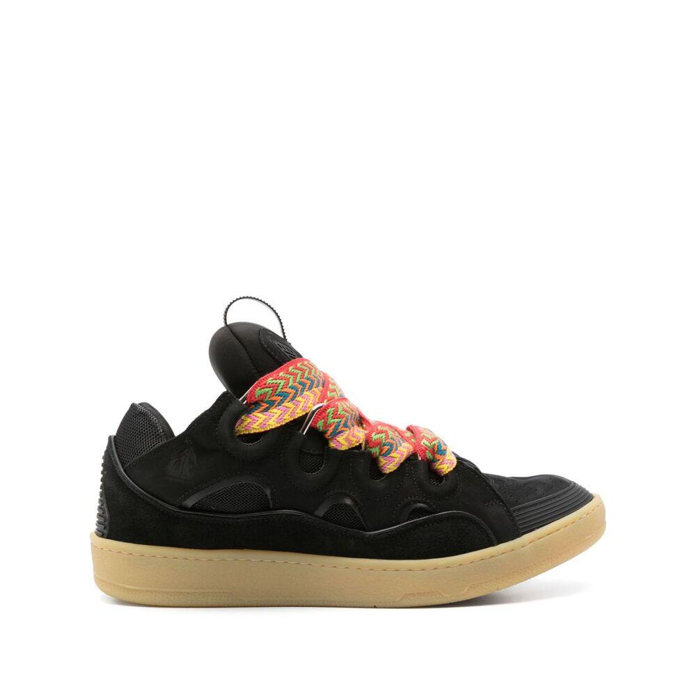 Curb low-top sneakers Product Image