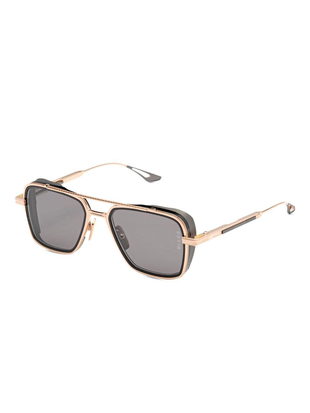 FLIGHT 006 pilot-frame sunglasses Product Image